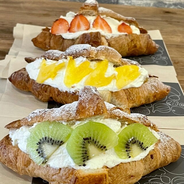 Color 名城公園 ケーキ 食べログ