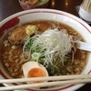 麺部屋 綱取物語 真栄店