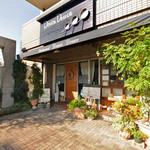 レストラン・ドゥースドゥース - お洒落な隠れ家フレンチ