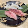 沼津魚がし鮨 流れ鮨 伊豆の国大仁店