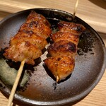 Nanba Yakitori Porc - 