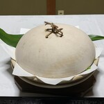 山ばな平八茶屋 - 焼き物