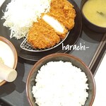 松のや - 料理写真: