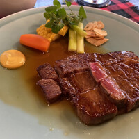 くいしんぼー山中 - 