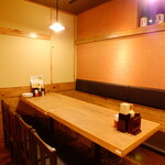 Yakitori Chikuzenya - 