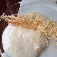 サーラ アマービレ - アジアの香りの車海老フライ