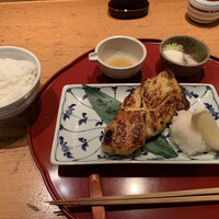 伊豆の旬 やんも 南青山店 - 