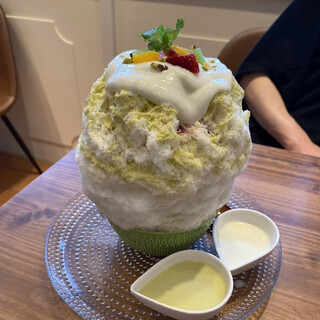 神戸市でおすすめの美味しいかき氷をご紹介 食べログ 神戸市でおすすめの美味しいかき氷をご紹介 食べログ