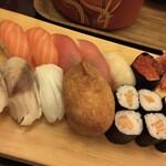 Kojiro 3 - 料理写真: