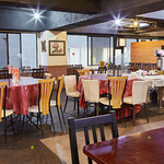 天府酒家 - 内観