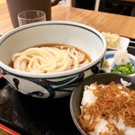 うどん処 重己 - 