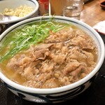 うどん処 重己 - 