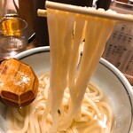 うどん処 重己 - 