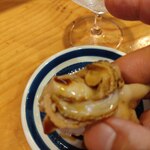 淳ちゃん寿司 - 