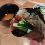 淳ちゃん寿司 - 