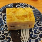 淳ちゃん寿司 - 