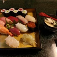 鮨 割烹 駒 - 