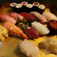 鮨 割烹 駒 - 