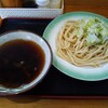 白須うどん