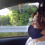 カフェドムッシュ - 