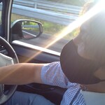 カフェドムッシュ - 