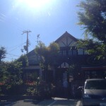 カフェドムッシュ - 