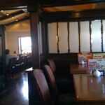 カフェドムッシュ - 