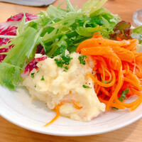 リストランテ野呂 - 