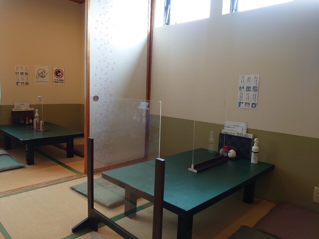 うめ田 - 登米市その他（居酒屋）の写真