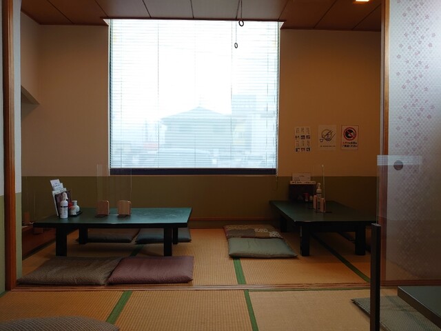 うめ田 - 登米市その他（居酒屋）の写真