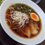 Sampou Ramen Oota - 