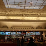 BURGER KING - 