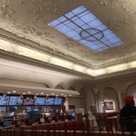 BURGER KING - 