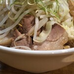 大仙 - チャーシュー