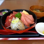 海鮮食堂 さばや - 