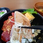 海鮮食堂 さばや - 