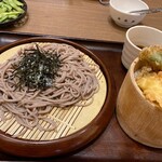 湯あがりキッチン 一休 - 