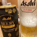 湯あがりキッチン 一休 - 