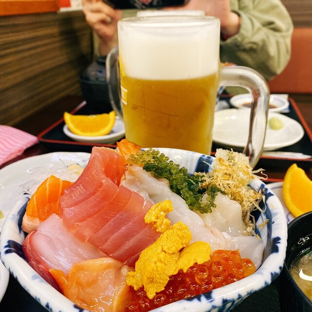 魚河岸処 仙 旧店名 どん辰 六丁の目 寿司 食べログ 魚河岸処 仙 旧店名 どん辰 六丁の目 寿司 食べログ