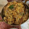 Taste of India - 料理写真:
