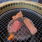 Yakiniku Meiseikan - 