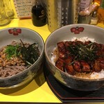 Kuishimbo - 料理写真: