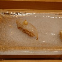 鮨 石島 - 