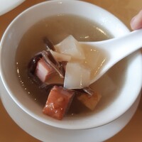 赤坂 四川飯店 - 