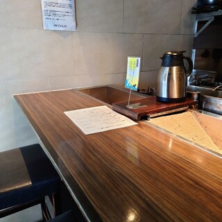 貝料理専門店 ゑぽっく_2