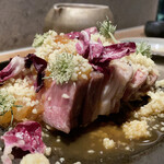 酒と肴 あくび - 