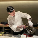 酒と肴 あくび - 