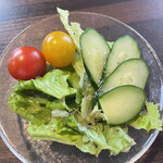 焼肉 ご縁 - 料理写真: