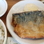 カフェ・アカリ - 