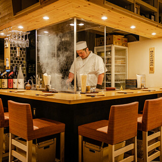 炭火串焼ヒヨク之トリ_1